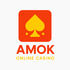 Amok Casino Logo
