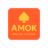 Amok Casino - 100 Free Spins på første indskud