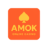 Amok Casino - 100 Free Spins på første indskud