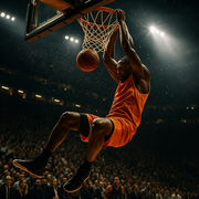 Amok - Basketball Betting - Sports Betting