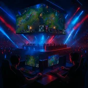 Amok - Esports Betting - Sports Betting