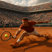 Amok - Tennis Betting - Sports Betting